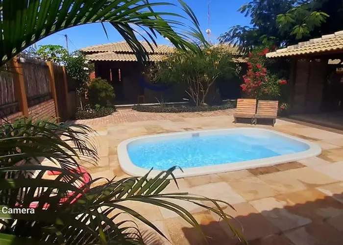 Vila Flamboyant