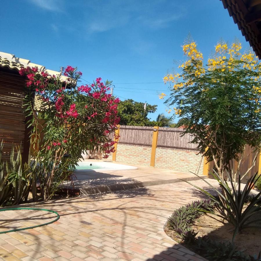 Lodge Vila Flamboyant *