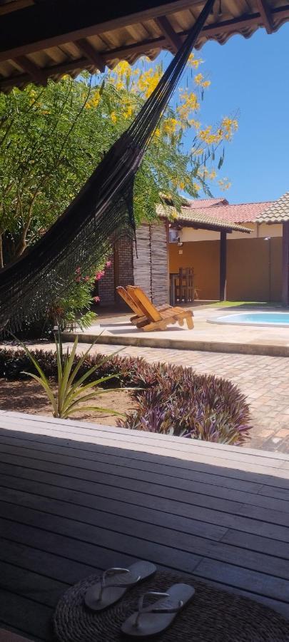 Vila Flamboyant Lodge