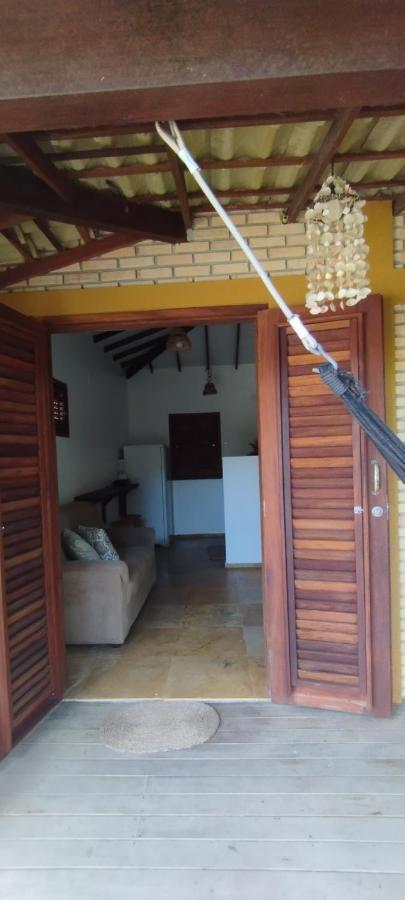 Vila Flamboyant Barra Grande (Piaui)