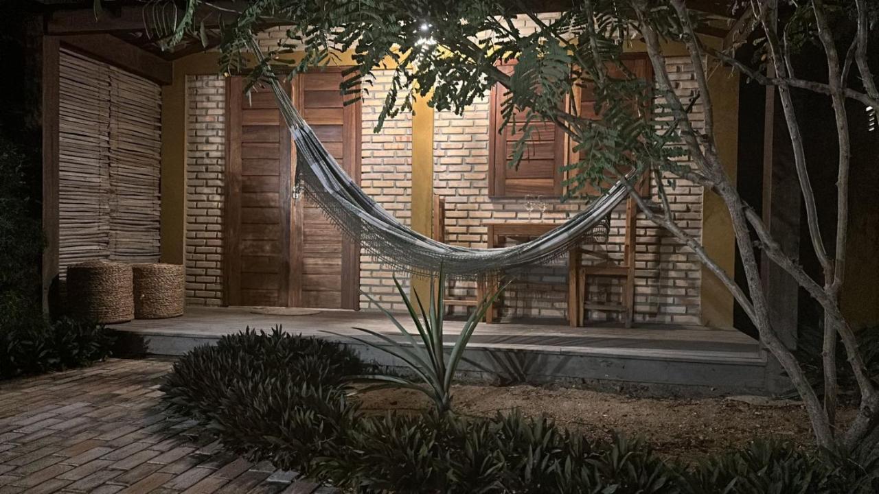 Vila Flamboyant Lodge *