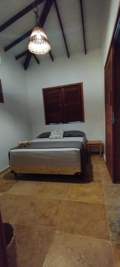 Vila Flamboyant Lodge