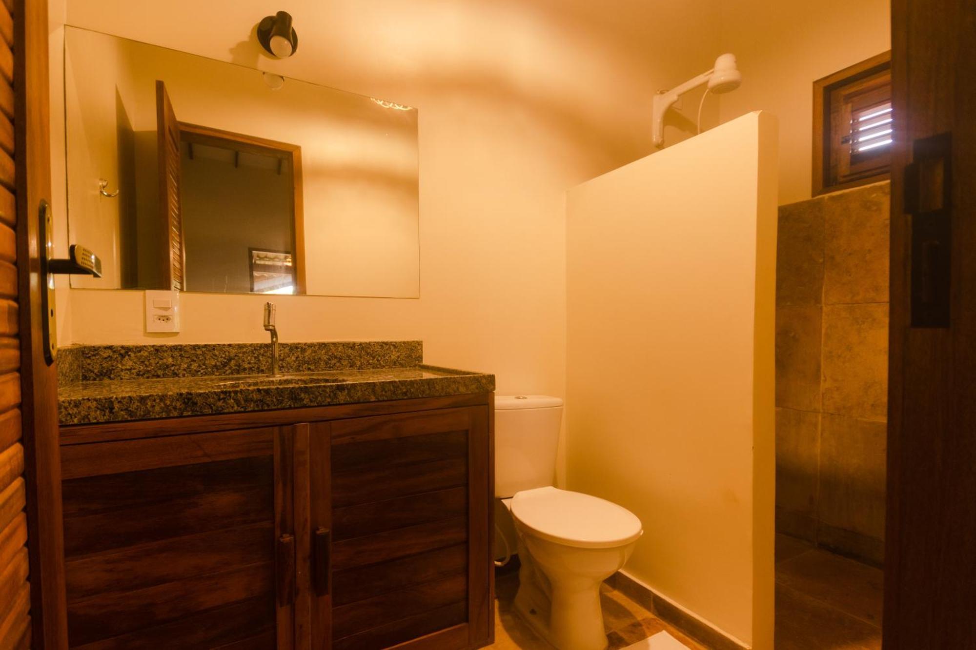 Lodge Vila Flamboyant