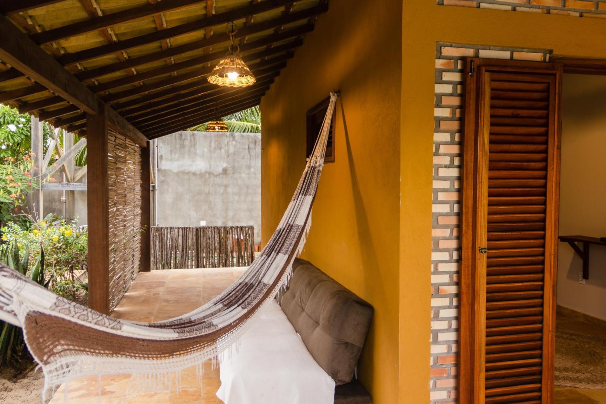 Vila Flamboyant Barra Grande (Piaui)